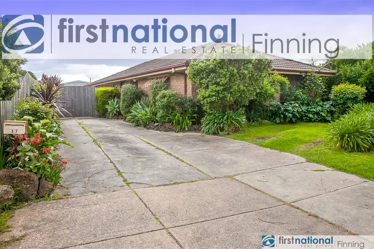 Main view of Homely house listing, 17 Arleon Crescent, Cranbourne VIC 3977