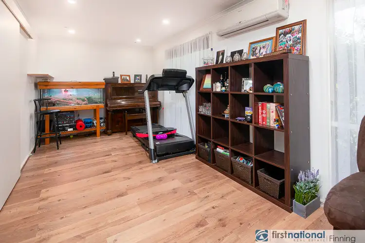 Third view of Homely house listing, 17 Arleon Crescent, Cranbourne VIC 3977