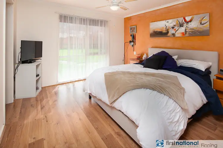 Fifth view of Homely house listing, 17 Arleon Crescent, Cranbourne VIC 3977