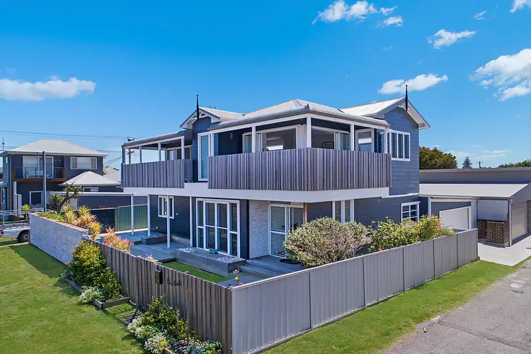 Second view of Homely house listing, 6 Pembroke Street, Stockton NSW 2295
