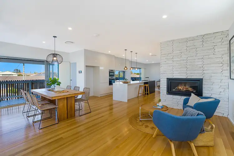 Third view of Homely house listing, 6 Pembroke Street, Stockton NSW 2295
