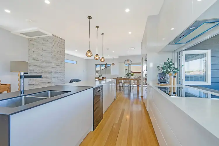 Fourth view of Homely house listing, 6 Pembroke Street, Stockton NSW 2295