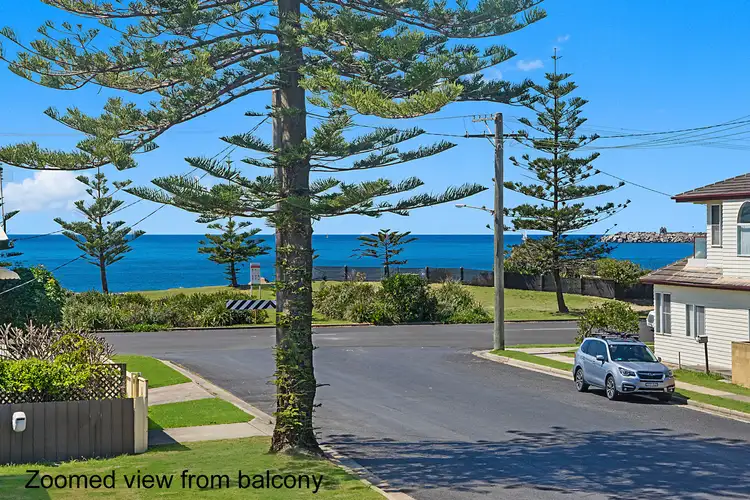 Fifth view of Homely house listing, 6 Pembroke Street, Stockton NSW 2295
