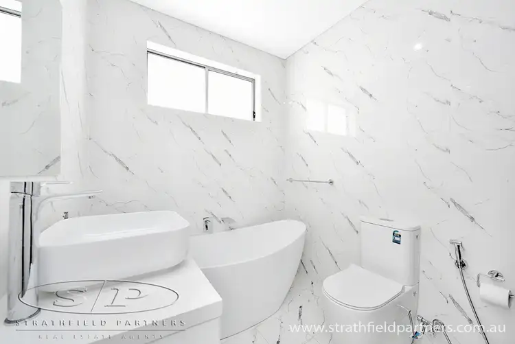 Fifth view of Homely house listing, 27 Mons Street, Condell Park NSW 2200