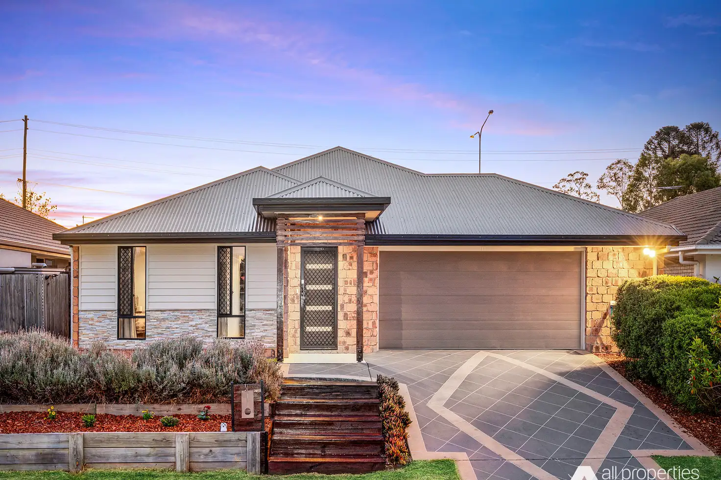 Main view of Homely house listing, 31 Juniper Street, Heathwood QLD 4110