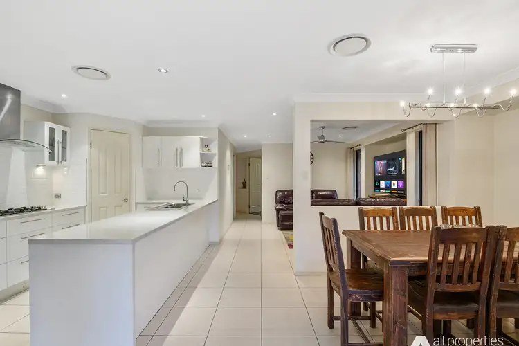 Third view of Homely house listing, 31 Juniper Street, Heathwood QLD 4110