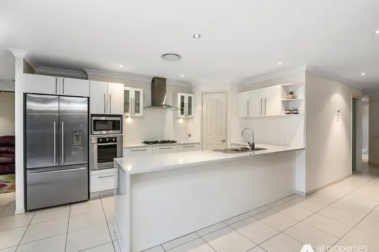 Fourth view of Homely house listing, 31 Juniper Street, Heathwood QLD 4110