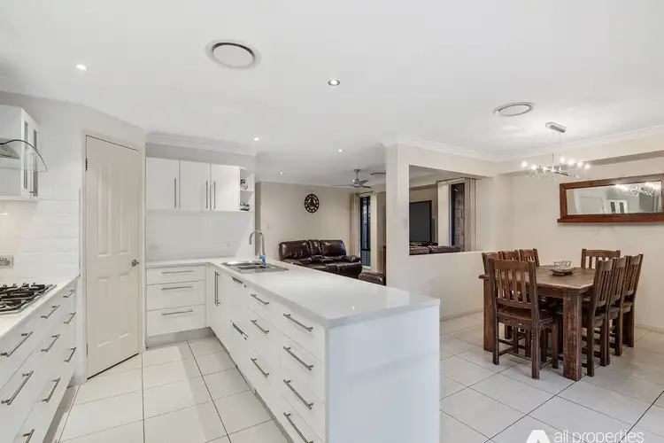 Fifth view of Homely house listing, 31 Juniper Street, Heathwood QLD 4110