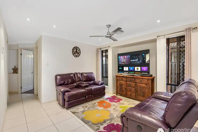 Sixth view of Homely house listing, 31 Juniper Street, Heathwood QLD 4110