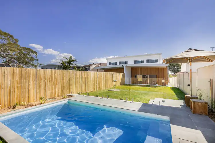 Fourth view of Homely house listing, 18a David Avenue, Caringbah South NSW 2229