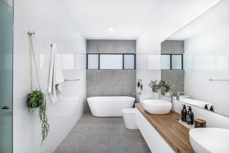 Fifth view of Homely house listing, 18a David Avenue, Caringbah South NSW 2229
