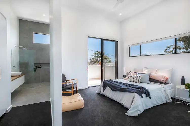 Sixth view of Homely house listing, 18a David Avenue, Caringbah South NSW 2229