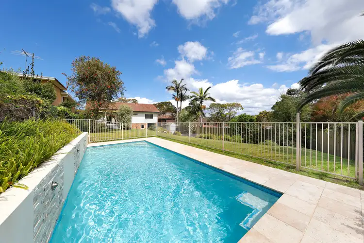 Main view of Homely house listing, 5 Whites Avenue, Caringbah South NSW 2229