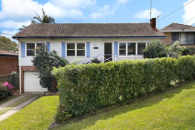 Second view of Homely house listing, 5 Whites Avenue, Caringbah South NSW 2229