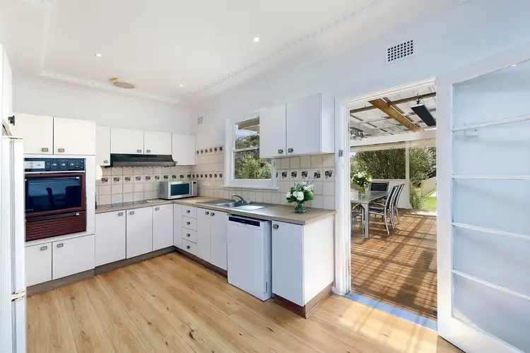 Third view of Homely house listing, 5 Whites Avenue, Caringbah South NSW 2229