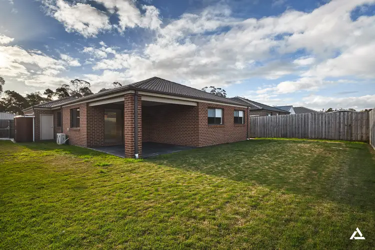 Second view of Homely house listing, 38 Pepper Crescent, Drouin VIC 3818