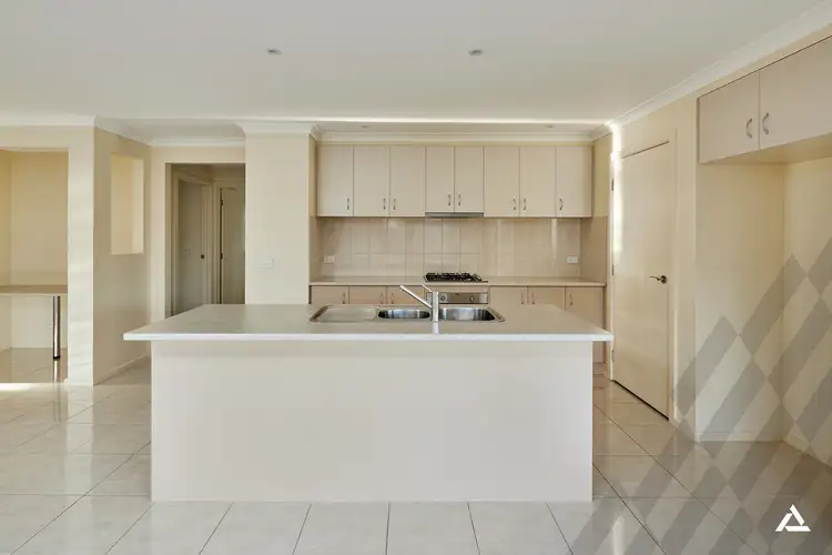 Third view of Homely house listing, 38 Pepper Crescent, Drouin VIC 3818