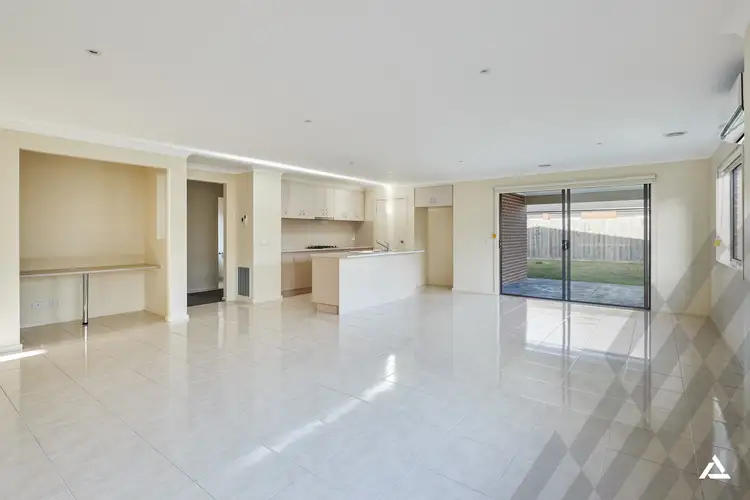 Fourth view of Homely house listing, 38 Pepper Crescent, Drouin VIC 3818