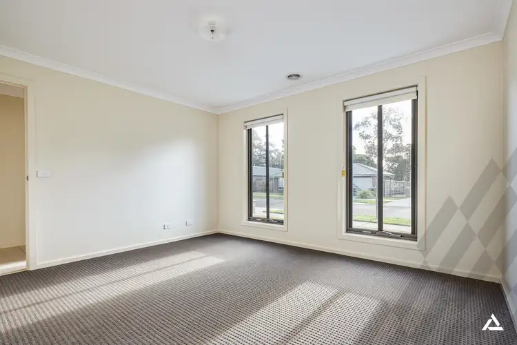 Fifth view of Homely house listing, 38 Pepper Crescent, Drouin VIC 3818