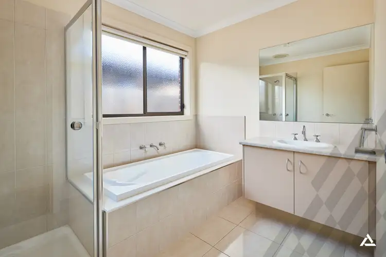 Sixth view of Homely house listing, 38 Pepper Crescent, Drouin VIC 3818