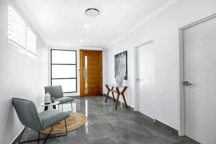 Fifth view of Homely semi-detached listing, 6a Shellcote Road, Greenacre NSW 2190