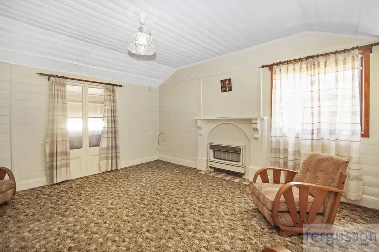 Second view of Homely house listing, 29 Denison Street, Cooma NSW 2630