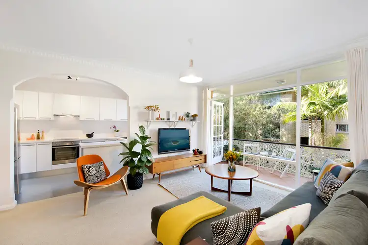 3/49 Shirley Road, Wollstonecraft NSW 2065
