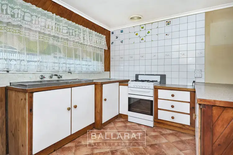 Second view of Homely house listing, 143 Railway Street, Maryborough VIC 3465