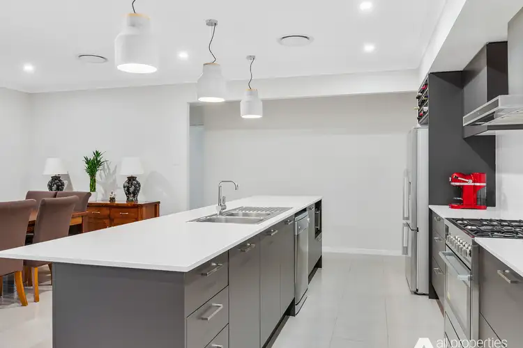 Third view of Homely house listing, 65 Longbow Crescent, Forestdale QLD 4118