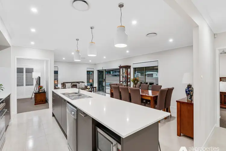 Fourth view of Homely house listing, 65 Longbow Crescent, Forestdale QLD 4118