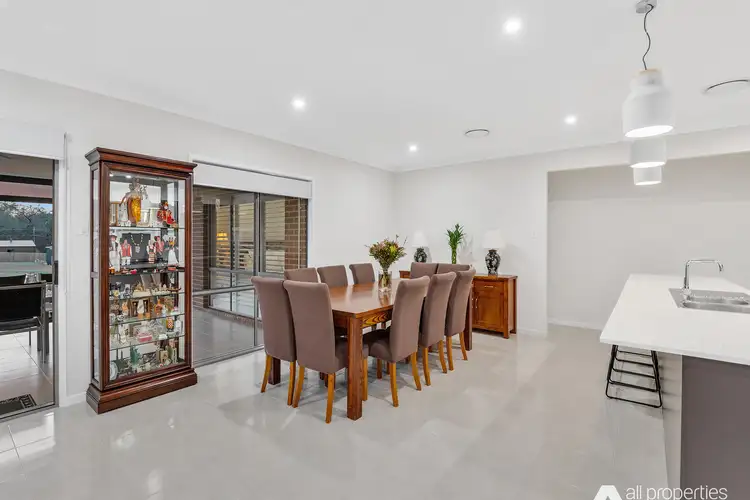 Fifth view of Homely house listing, 65 Longbow Crescent, Forestdale QLD 4118