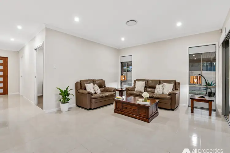 Sixth view of Homely house listing, 65 Longbow Crescent, Forestdale QLD 4118