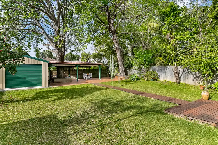 Second view of Homely house listing, 29 Loudon Avenue, Haberfield NSW 2045