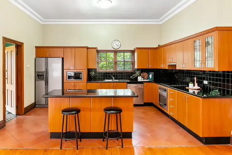 Fifth view of Homely house listing, 29 Loudon Avenue, Haberfield NSW 2045