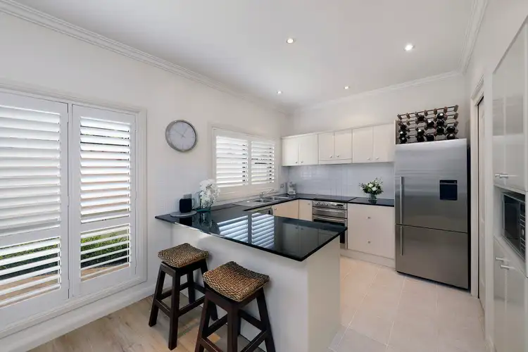 Second view of Homely townhouse listing, 10/73-79 Denman Avenue, Woolooware NSW 2230