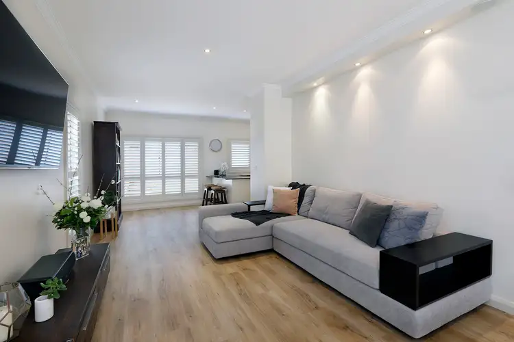 Third view of Homely townhouse listing, 10/73-79 Denman Avenue, Woolooware NSW 2230