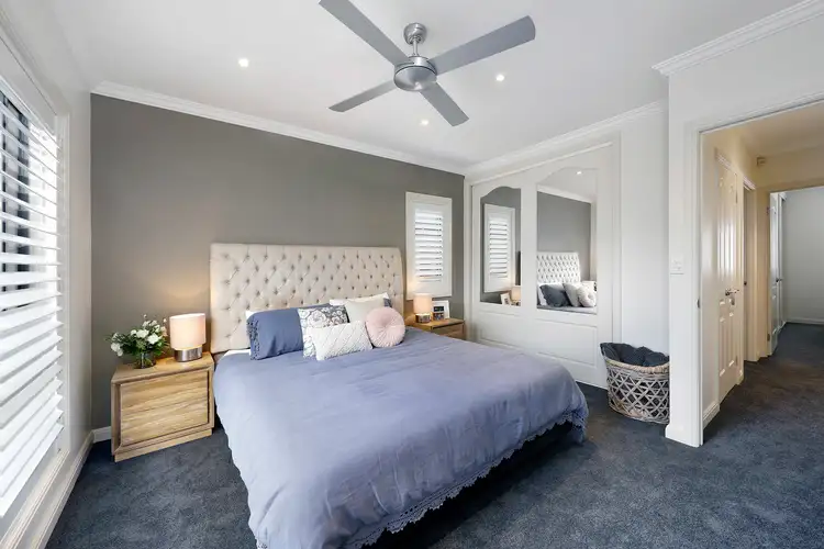 Fourth view of Homely townhouse listing, 10/73-79 Denman Avenue, Woolooware NSW 2230