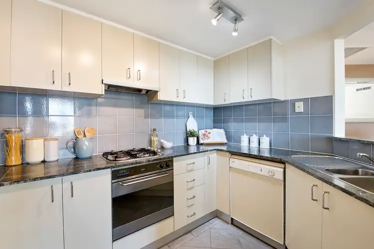 Fourth view of Homely apartment listing, 6C/2 Gas Works Road, Wollstonecraft NSW 2065