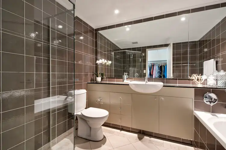 Sixth view of Homely apartment listing, 6C/2 Gas Works Road, Wollstonecraft NSW 2065