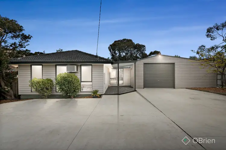 17 Park Lane, Somerville VIC 3912