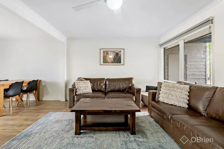 Second view of Homely house listing, 17 Park Lane, Somerville VIC 3912