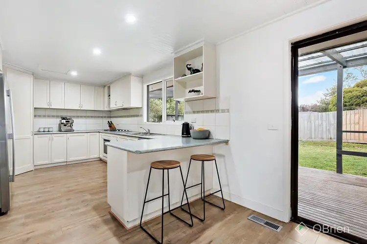 Fourth view of Homely house listing, 17 Park Lane, Somerville VIC 3912