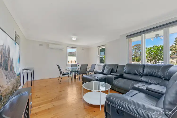 Third view of Homely house listing, 10 Weber Crescent, Emerton NSW 2770