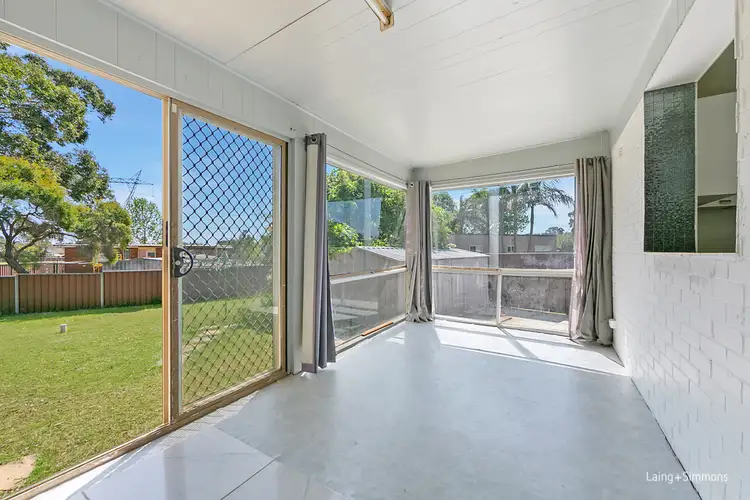 Fifth view of Homely house listing, 10 Weber Crescent, Emerton NSW 2770