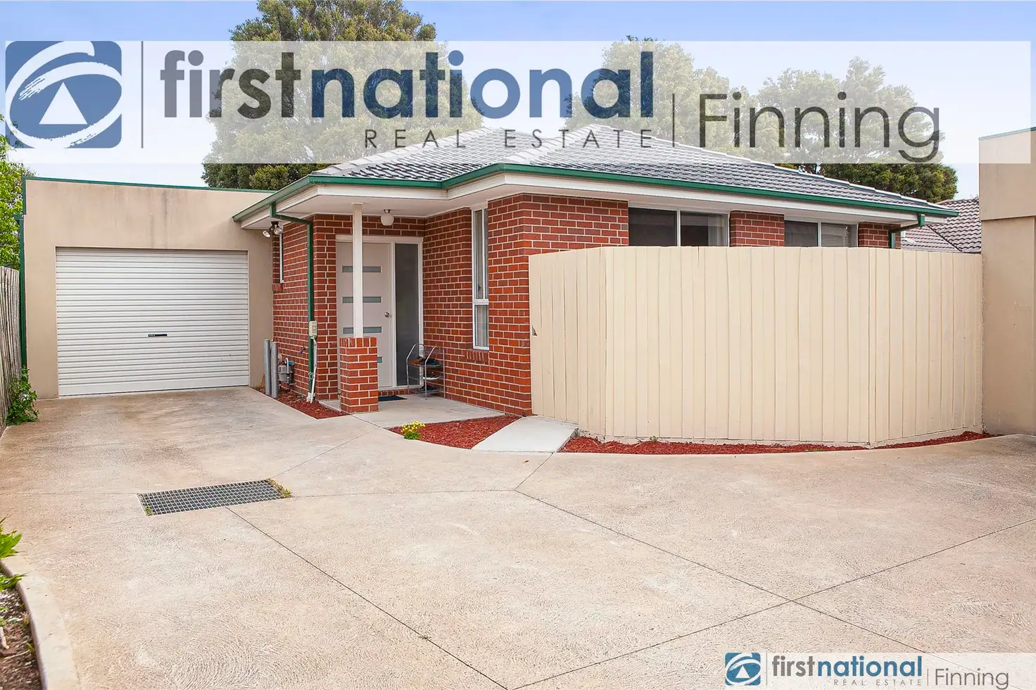 Main view of Homely unit listing, 8A Carol Avenue, Cranbourne VIC 3977