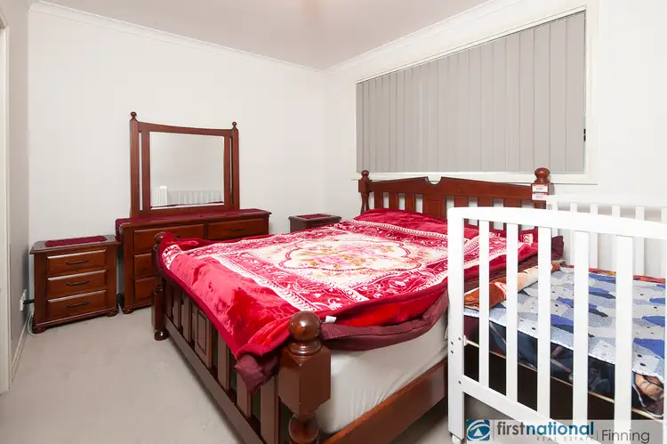 Second view of Homely unit listing, 8A Carol Avenue, Cranbourne VIC 3977
