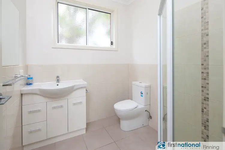 Third view of Homely unit listing, 8A Carol Avenue, Cranbourne VIC 3977