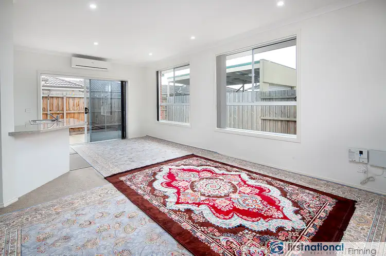 Fourth view of Homely unit listing, 8A Carol Avenue, Cranbourne VIC 3977