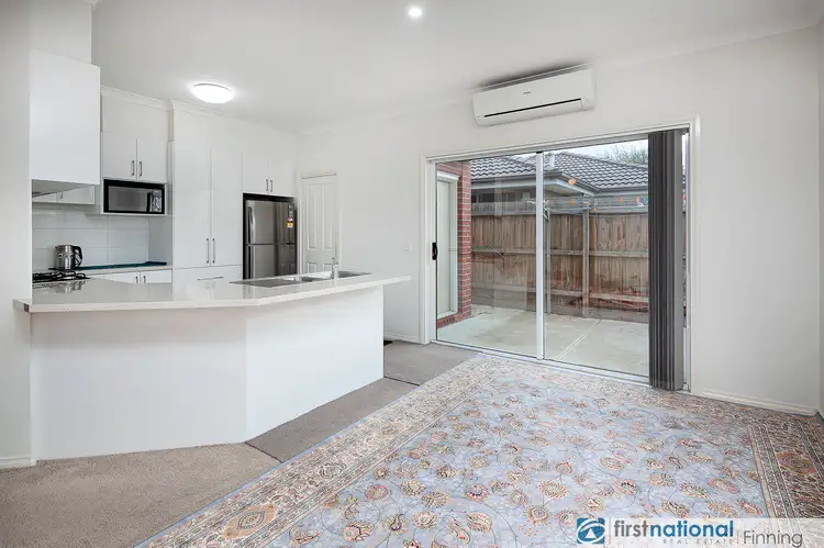 Fifth view of Homely unit listing, 8A Carol Avenue, Cranbourne VIC 3977