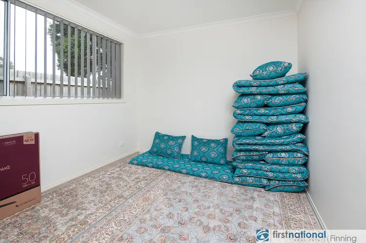 Sixth view of Homely unit listing, 8A Carol Avenue, Cranbourne VIC 3977